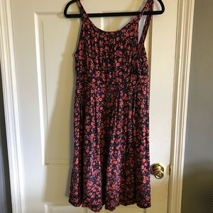 Marc Jacobs Floral dress